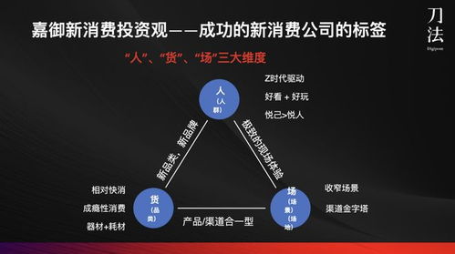 存量時(shí)代，國(guó)民品牌的開(kāi)局 嘉御資本衛(wèi)哲的品牌管理新思維